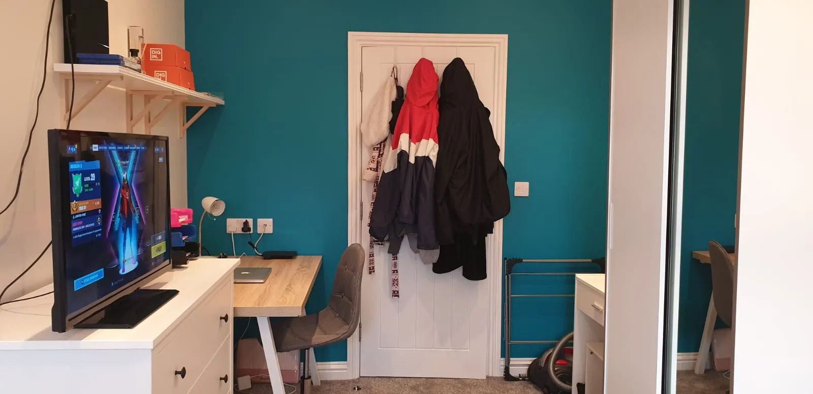 Flat 5, 143 Monks Road, - 1 Bed - Image 1